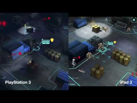 x-com - enemy unknown strategie playstation 3