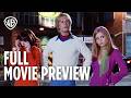 Scooby Doo Mystery Inc Solve The Case Full Movie Preview Warner Bros Entertainment