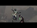 MK11 JADE Spinning Shadow