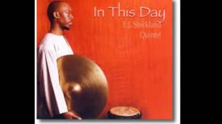 E J Strickland - Angular Realms