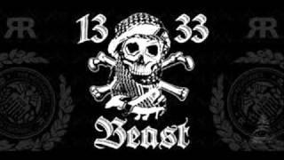 Beast 1333 - 7 Deadly Sins - (No Hook)