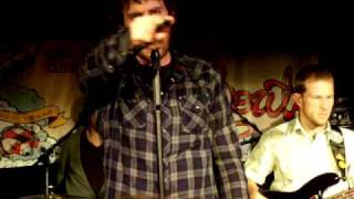 Boxer by Carbon Leaf with Stephen Kellogg and the Sixers, TRB X