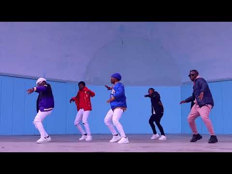 k.o.g dancer - (big Flexa) - C'Buda M, alfa Kat, Banaba Des, Sdida - Man T.
