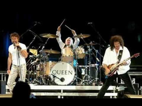 Queen + Paul Rodgers - Call Me