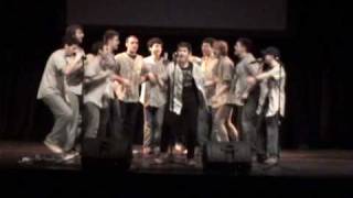 Canned Heat - University of Rochester Midnight Ramblers