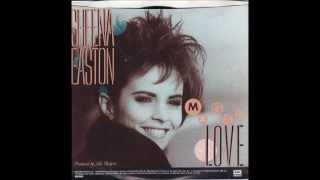 Sheena Easton - Crazy Love