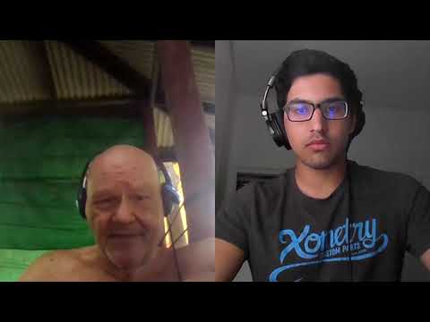 Wholesome Thoughts, Feelings, Relaxation — No Magic Required | Daniel R #2 | 1.27.22