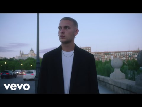 Hens, Recycled J - De Nuevo (Lyric Video)