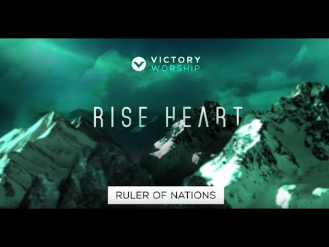 Ruler of Nations by Victory Worship feat. Cathy Go [Official Lyric & Chords Video]