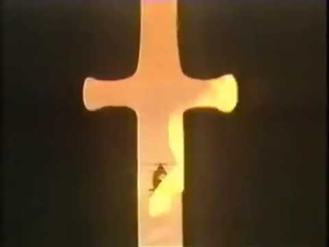 Trailer Knights of God Title Theme