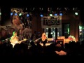 Eisley - Mr. Moon - 3/16/2011 - Stage On Sixth