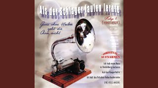 Die Männer sind alle Verbrecher