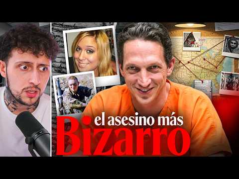 Los Asesinos En Serie De Los 80 Mas Depravados | DOBLE EPISODIO | Archivos Del FBI