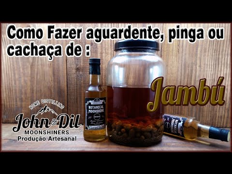 download lagu mp3 mp4 Cachaa De Jambu Como Fazer, download lagu Cachaa De Jambu Como Fazer gratis, unduh video klip Cachaa De Jambu Como Fazer