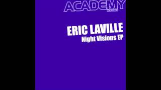Eric Laville - Night Visions