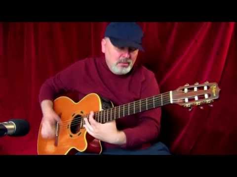 Hеrе Withоut Yоu - Igor Presnyakov - acoustic guitar