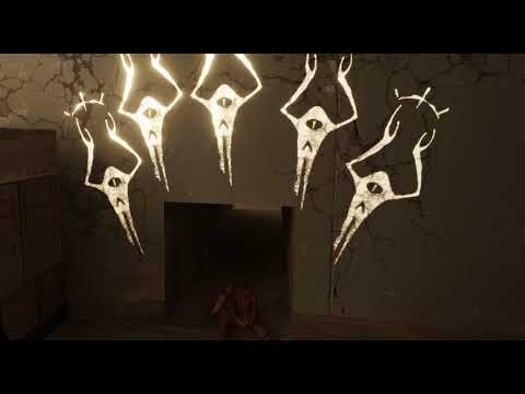 Half Life  Alyx - Arcane Path Part 1 by Mind_27