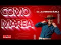 El Llanero de Ñuble - Como Marea (Video Oficial) 🤠🤠