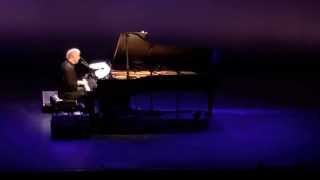 Bruce Hornsby...Terrapin Station...Santa Monica, CA...4-10-15