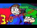 FNF Vs Dave And Bambi 3 0 THE FULL OST MoldyGangstaHero