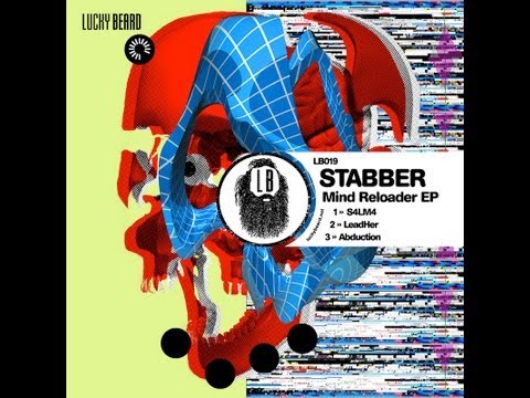 Stabber - Abduction (Original Mix)