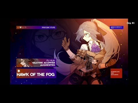 Honkai Impact 3 New Global Update v3.5