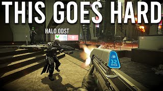 The New Helldivers 2 Update Is Incredible...