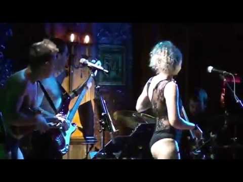 The Skivvies - Toxic Poison