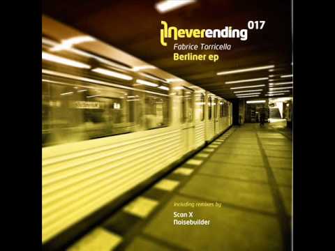 FABRICE TORRICELLA- Berliner