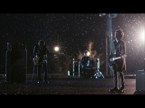 back number - 「クリスマスソング」Music Video