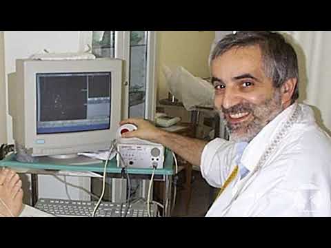 The Gerontological Society of America 2021 Donald P. Kent Award: Luigi Ferrucci