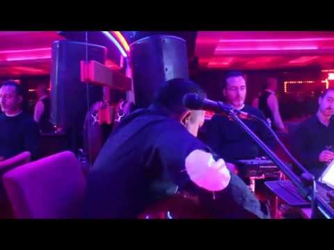 Hasan Meral & By Mahmut - Ay dost deyince yeri göğü inleden.