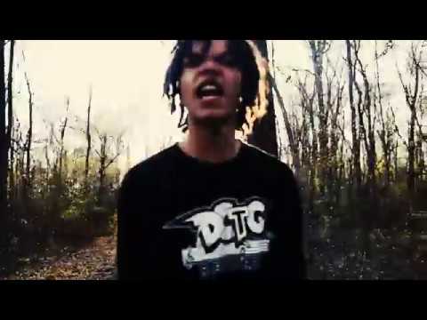 ShredGang Mone - Dog Outta Me (Official Music Video)