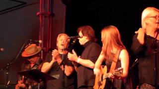 Lacy Green with John Cowan, A Change is Gonna Come