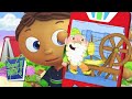 Rumplestiltskin Super Why WildBrain Full Episodes For Kids