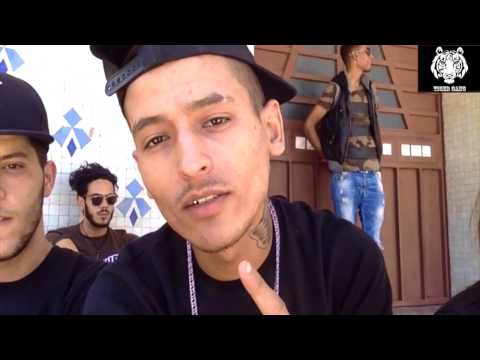 From Tiger Gang to Benzy Benz 2014