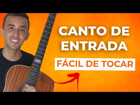 Posso Entrar - Canto do Céu