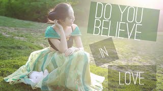 Michael English-do you believe in love (LIRIK DAN TERJEMAHAN)