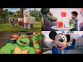 2025 McDonald S Happy Meal Commercials