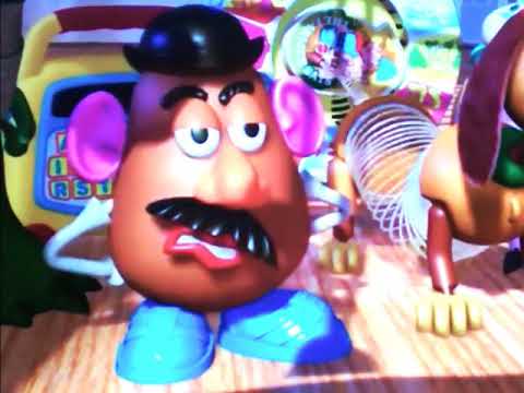 "The Imaginary Friend of Notre Dame" Part 14 - "A Guy Like You"