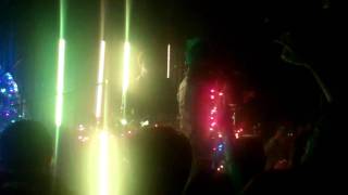 The Limousines &quot;Wildfires&quot; @ Blank Club in SJ