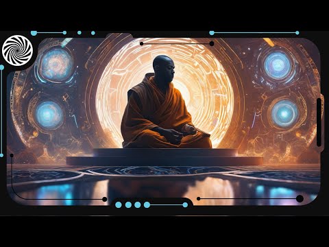 Illumination & Endeavour - Nero Pulso [Psychedelic Visuals]