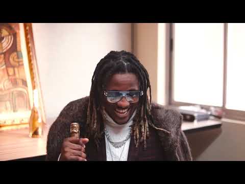 Tha Vicious and Friendz - Bizzy Brayne