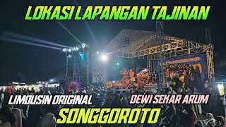 Download lagu SONGGOROTO | LIMOUSIN ORIGINAL | DEWI SEKAR ARUM | LIVE LOKASI LAPANGAN TAJINAN mp3 Download lagu SONGGOROTO | LIMOUSIN ORIGINAL | DEWI SEKAR ARUM | LIVE LOKASI LAPANGAN TAJINAN mp3