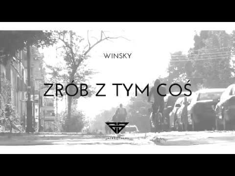 Winsky/JazBrothers - Zrób z tym coś
