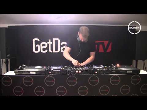 Distance - GetDarkerTV 275 [Chestplate Takeover]