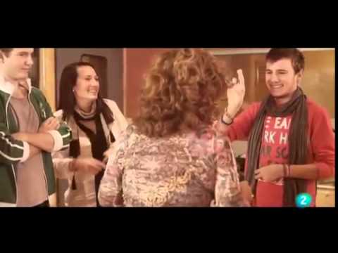 Capacitado Lolita Flores.