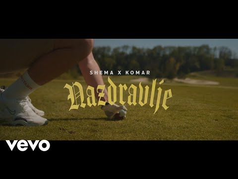ShemA, Komar - Nazdravlje (Prod. By Doni Balkan)