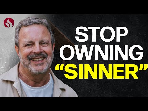 Stop Owning “Sinner”: You’re Made Righteous in Christ - Kris Vallotton - October 15, 2025