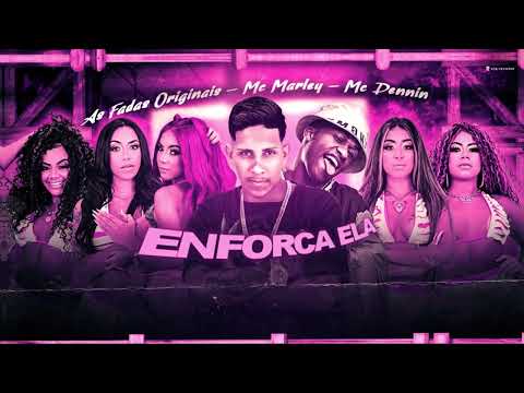 AS FADAS ORIGINAIS - MC MARLEY - MC DENNIN - ENFOCA ELA